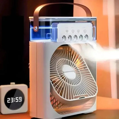 Portable Mini Air Cooler