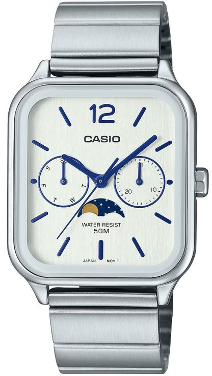 Casio Waterproof wrist watch for men