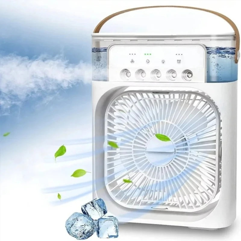 Portable Mini Air Cooler
