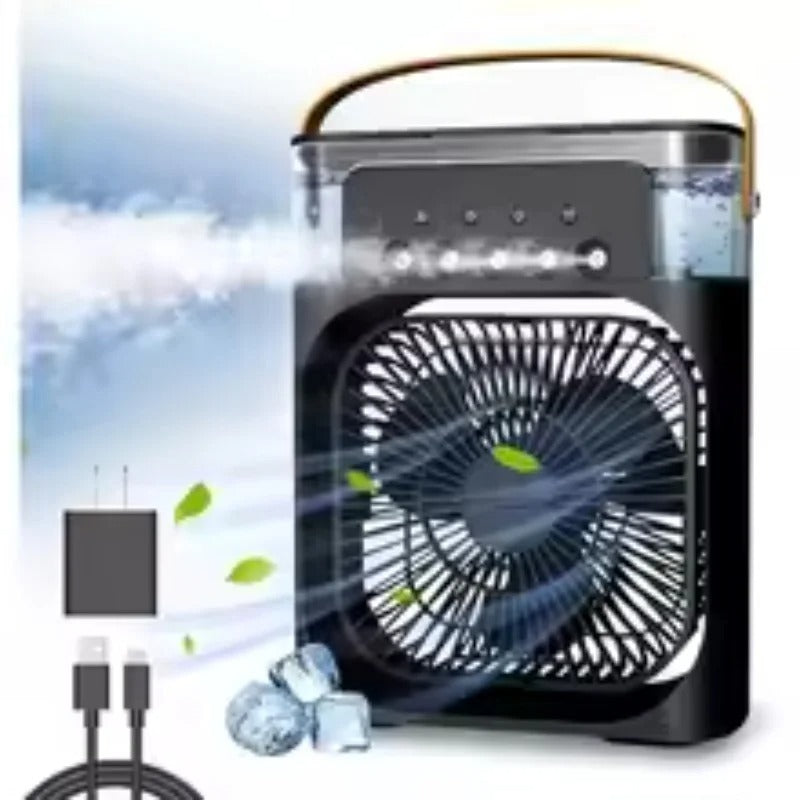 Portable Mini Air Cooler